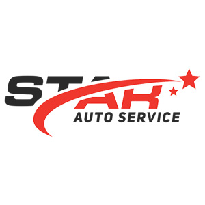 Logo for STAR AUTO SERVICE